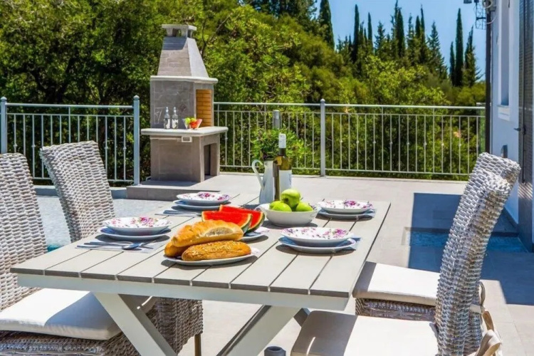 Villa Terra