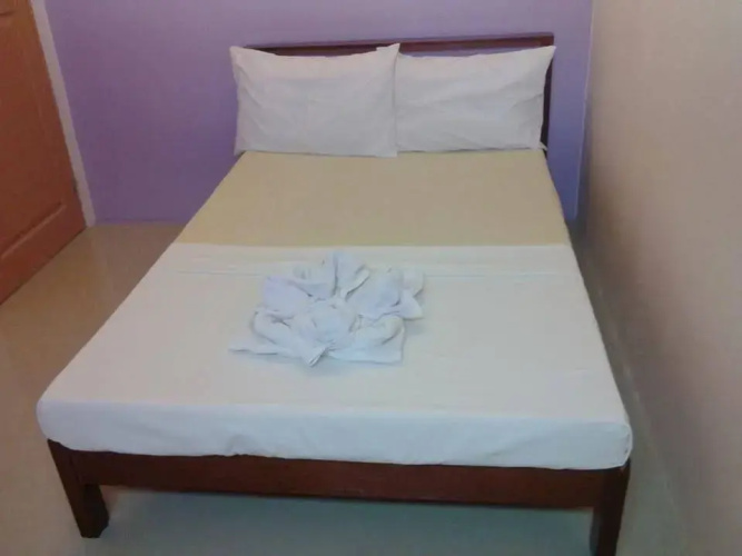Arkitel Bed and Breakfast
