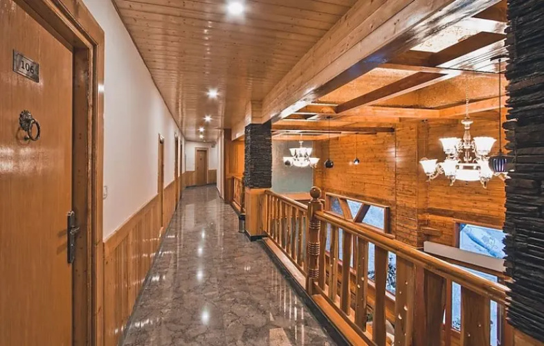 BD Resorts