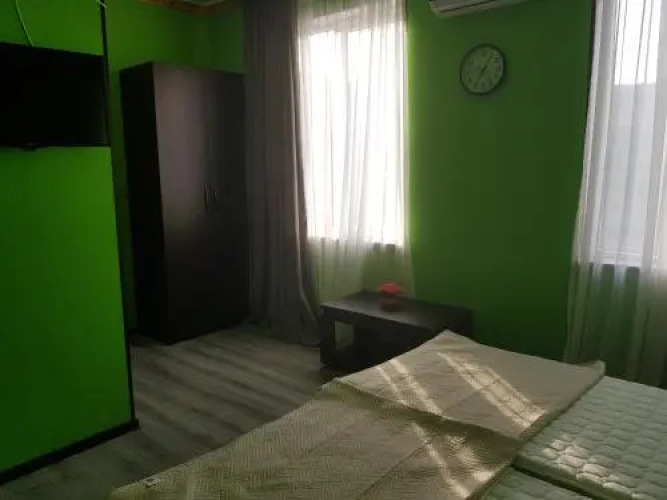 Hotel Dighomi