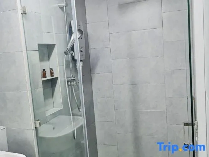 Standard Double room with city view