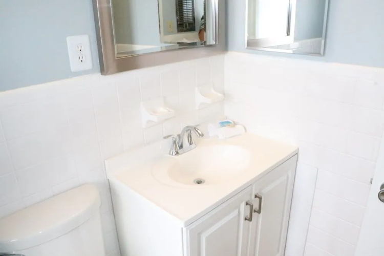 Jamaica Royale 061 - 1 Br Villa