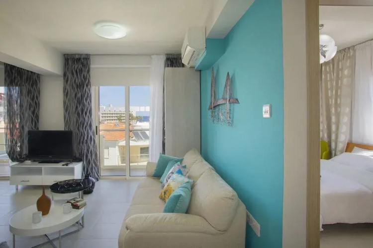 Protaras Marianna Suite