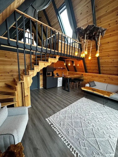 Peleri Bungalov