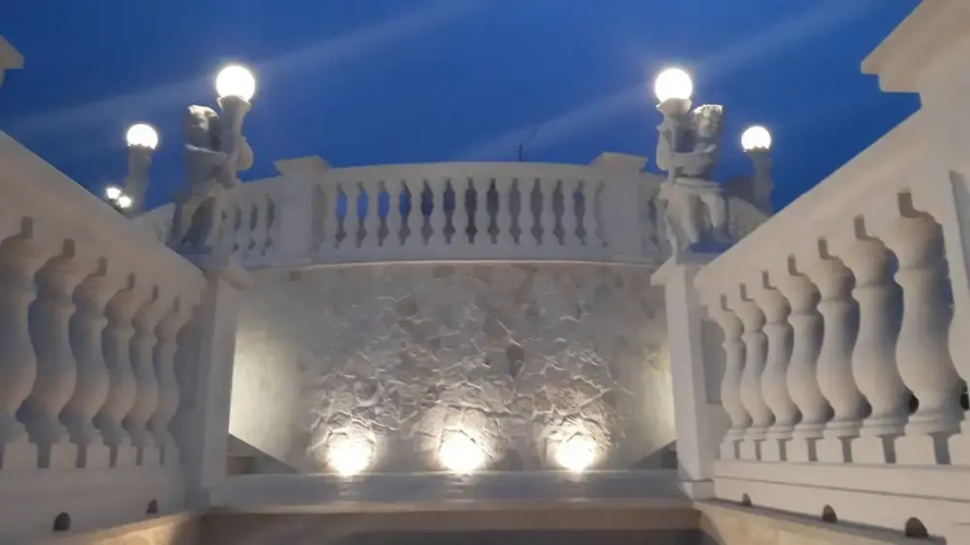 Villa Clara Alberobello