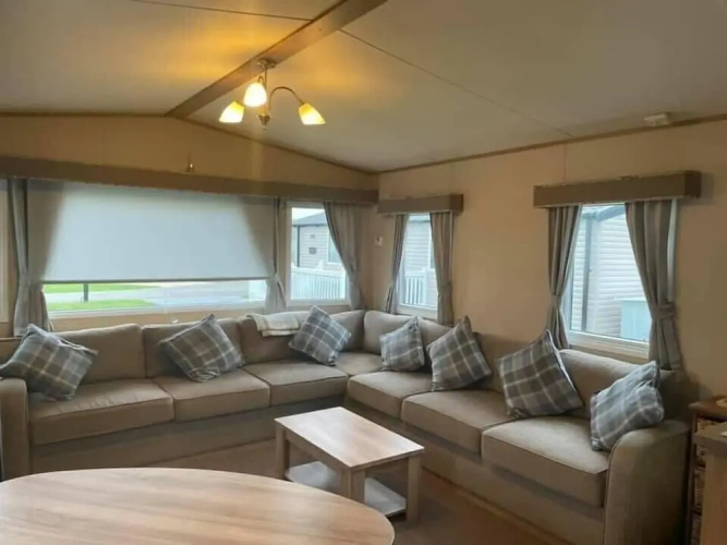 KMH Caravan Holidays