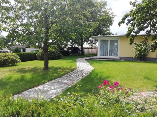 Bungalow