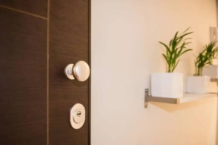 Ammos Elegant Apartment