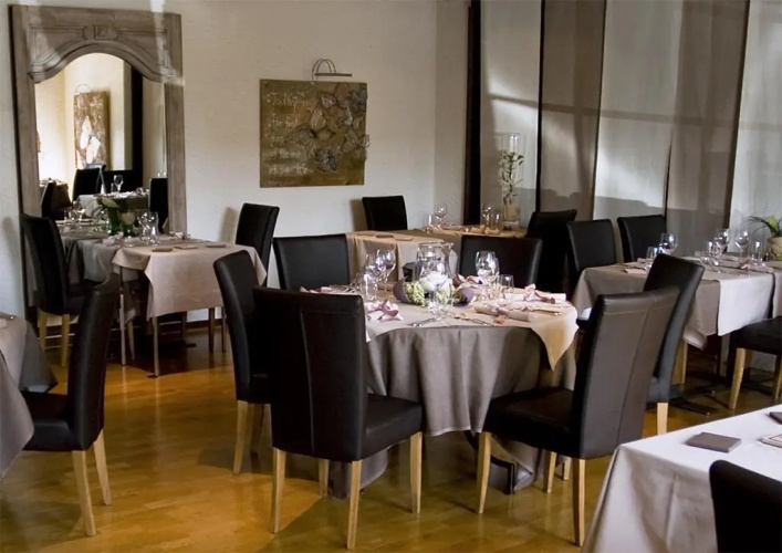 Auberge de L'etoile