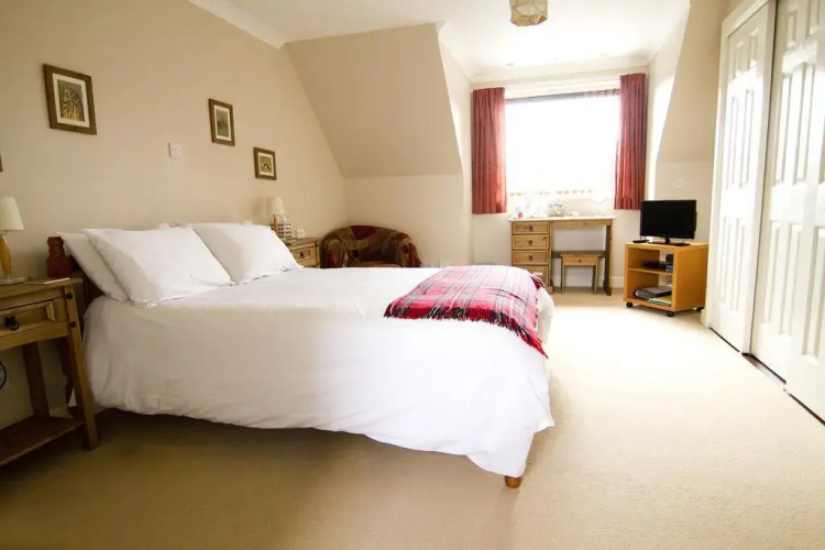 Glentorets B&b