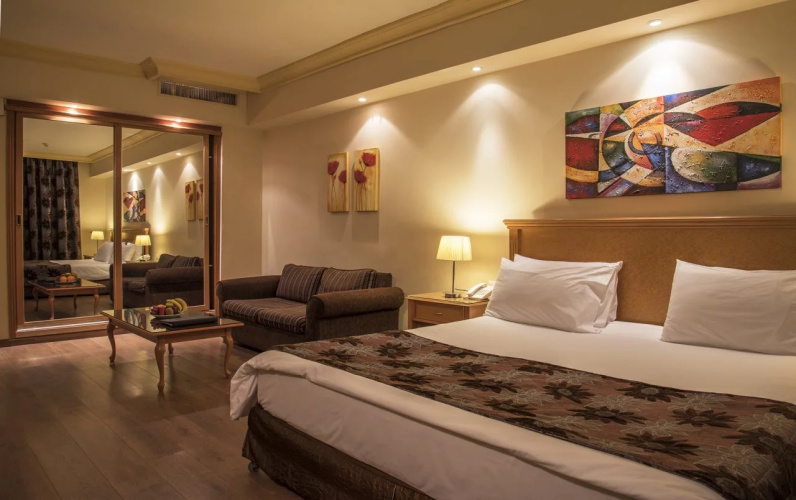 Bella Riva Hotel
