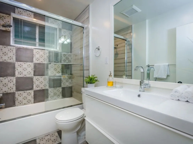 Villa Daisy Apartment