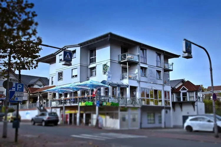 Otel görseli