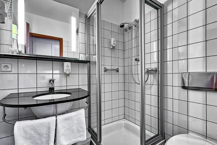 attimo Hotel Stuttgart