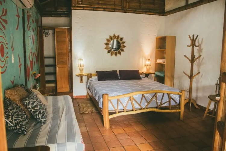 Hostal Rosa Mistica
