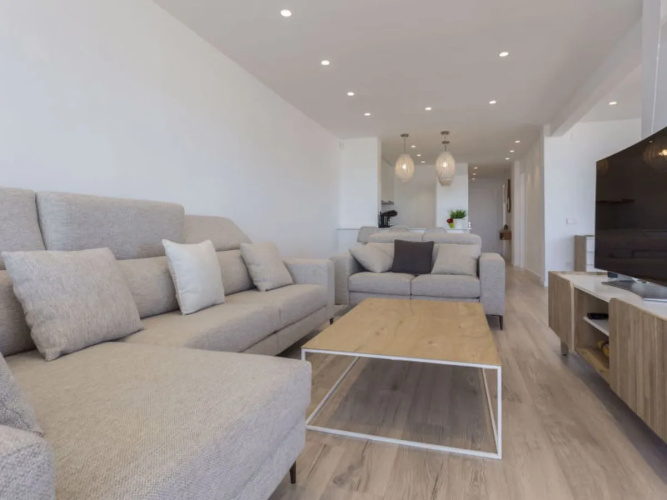Apartment Bahia Ispica 31023