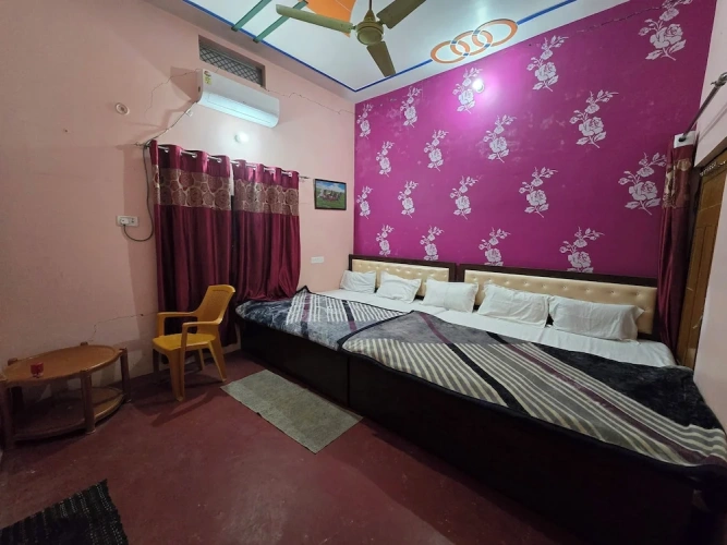 Comfort Quadruple room