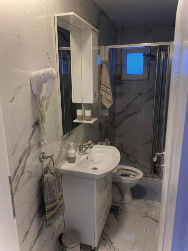 Apartmani Orlović Bar