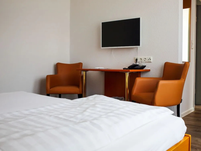 Hotel Butjadinger Hof