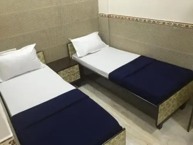 Hotel Marhaba