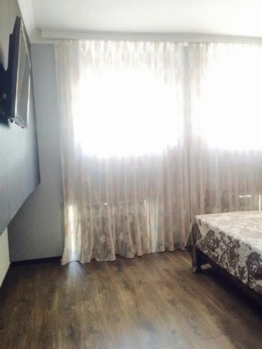Nana's apartment