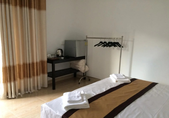 Sun Leo Hotel