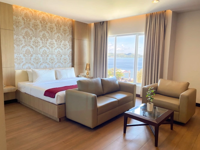 Single Junior Suite
