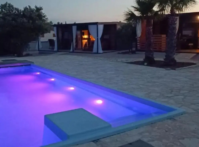 Sak Mobile Homes - Pirovac