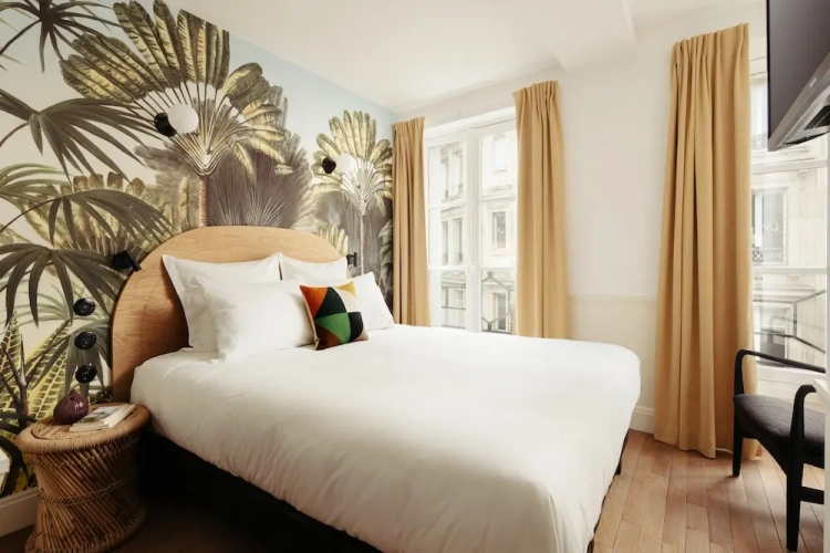 1 Bedroom Classic Apartment