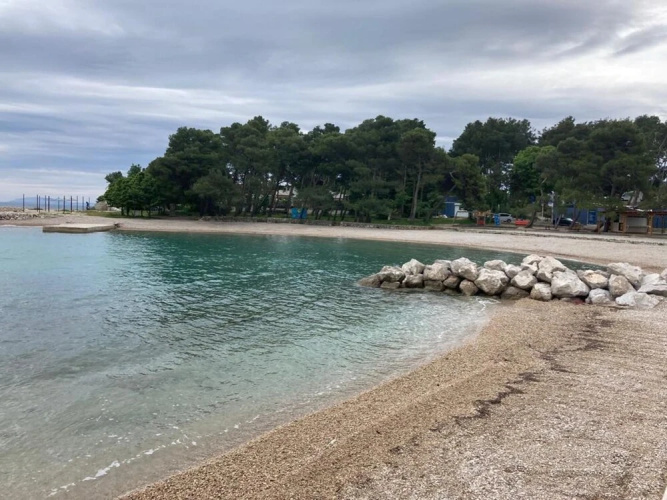 Ija- Studio BY THE Beach KRK