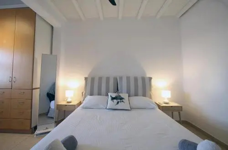 Blue Ocean Mykonos