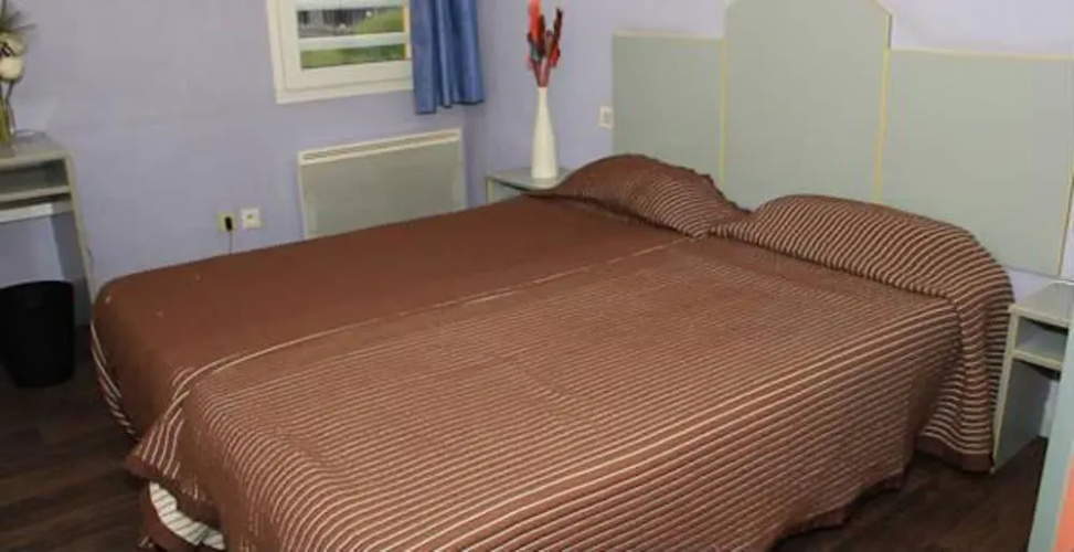 Hotel Motelia