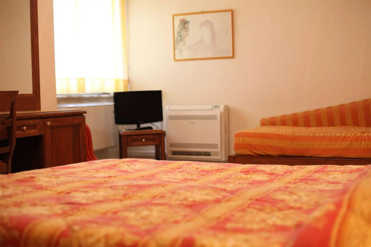 Hotel Anxanum