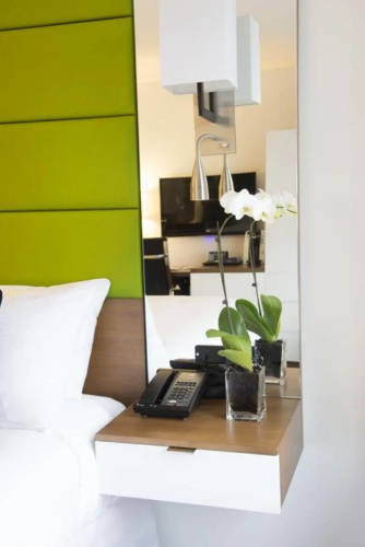 Hotel BPM - Brooklyn New York