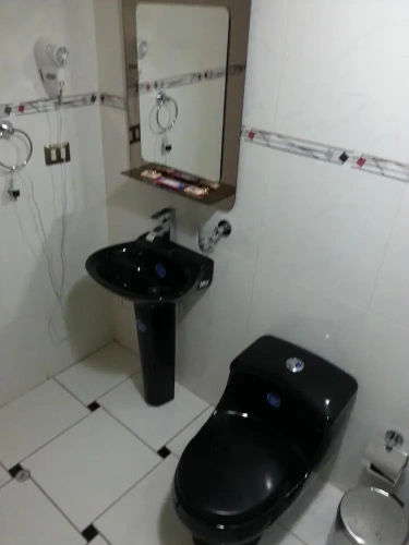1 Bedroom Comfort Triple room
