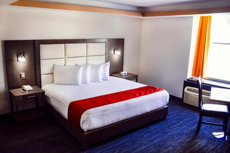 Hotel ALO Express