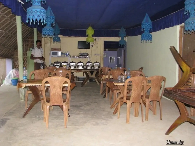 The Moksha Grand