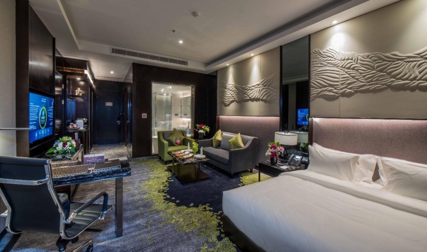 Premium Double room