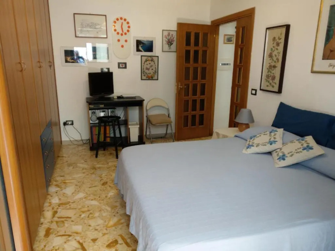 Appartamento Mercatello