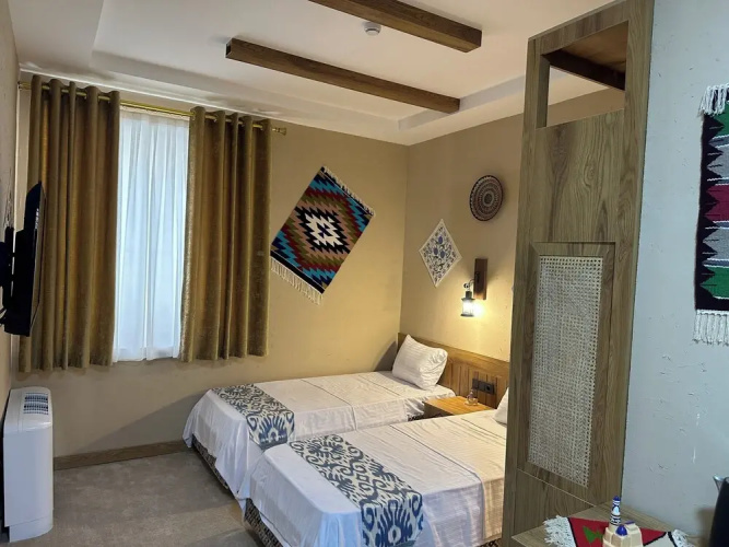 Hotel Byond Khiva