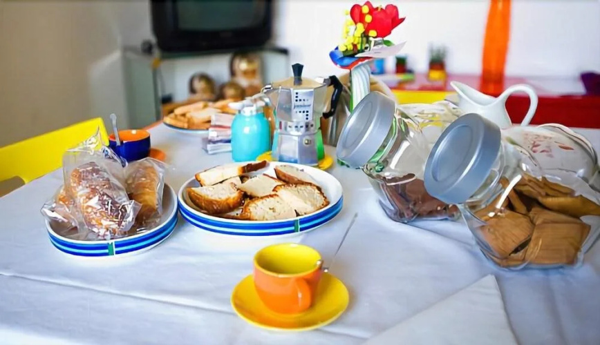 Bed & Breakfast L'Olimpo