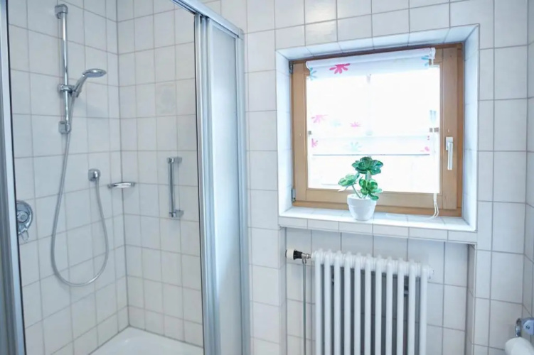 Ferienhaus Trettach
