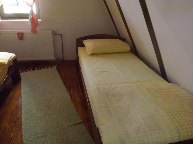 Apartment Todorovic
