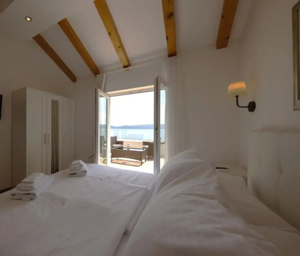 Villa Olive Tree