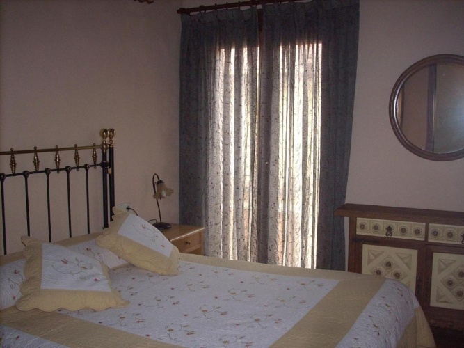 1 Bedroom Suite