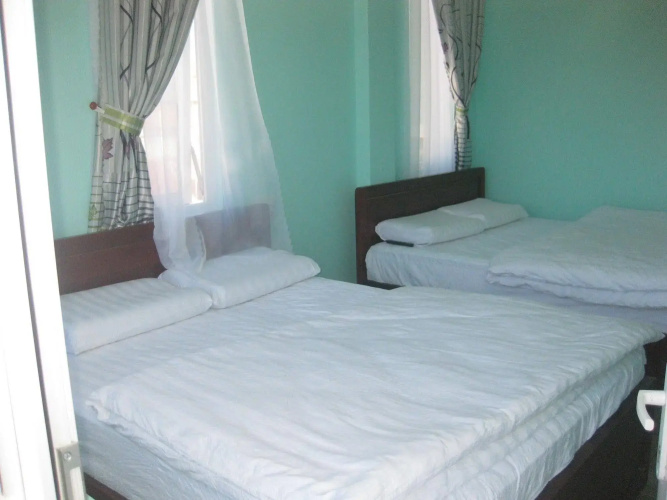 Hai Long Vuong Hotel