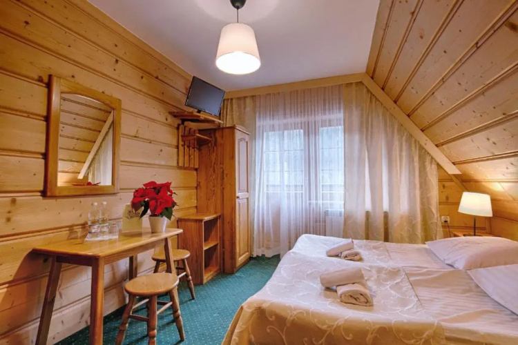 Góralski Gościniec