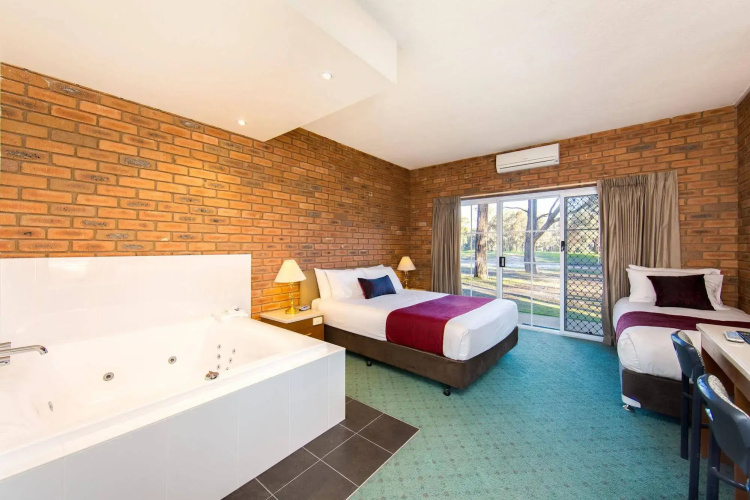 Imagen del hotel