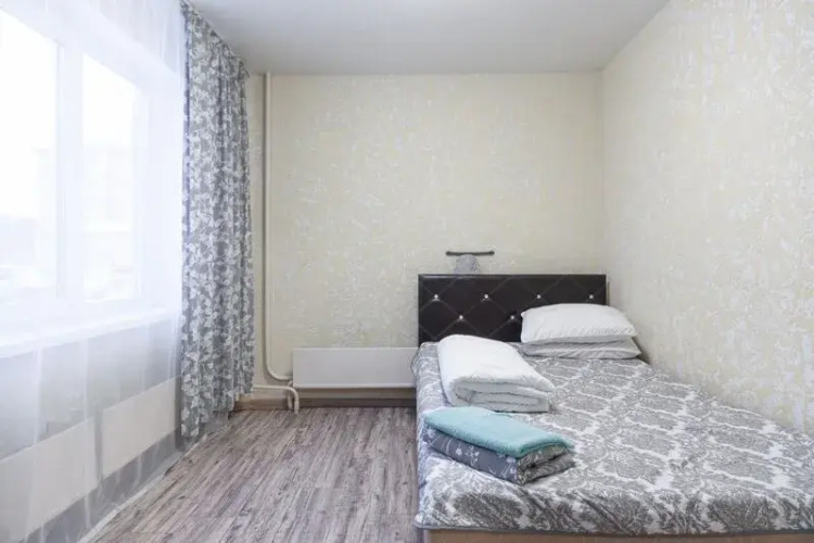 Фотография номера квартиры Апартаменты Вариант на ул.  Аэропорт, д. 2