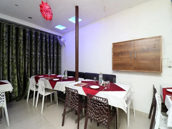 OYO Rooms Dayal Bagh